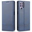 Чехол-книжка AZNS Classic Series для Samsung Galaxy A22 (A225) / M22 (M225) - Blue (277534L)