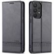Чехол-книжка AZNS Classic Series для Samsung Galaxy A33 (A336) - Black (292730B)