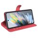 Чохол-книжка Deexe Book Type для ZTE Blade A75 - Red (361500R). Фото 3 з 9