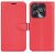 Чохол-книжка Deexe Book Type для ZTE Blade A75 - Red: фото 1 з 9