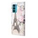 Чехол-книжка Deexe Color Wallet для Motorola Edge 20 - Tower (289004I). Фото 4 из 6