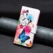 Чехол-книжка Deexe Color Wallet для Realme C53 / C51 - Two Butterflies (338604E). Фото 2 из 8