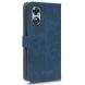 Чохол-книжка Deexe Delta Book для OPPO A17k / A17 - Blue (318910L). Фото 3 з 6
