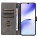 Чехол-книжка Deexe Delta Book для Realme C53 / C51 / Note 50 - Brown (338643Z). Фото 2 из 7