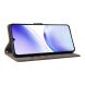 Чехол-книжка Deexe Delta Book для Realme C53 / C51 / Note 50 - Brown (338643Z). Фото 3 из 7