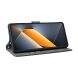 Чехол-книжка Deexe Delta Book для TECNO Pova 6 - Green (354100G). Фото 3 из 8