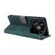Чехол-книжка Deexe Delta Book для TECNO Pova 6 - Green (354100G). Фото 4 из 8