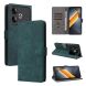 Чехол-книжка Deexe Delta Book для TECNO Pova 6 - Green (354100G). Фото 7 из 8
