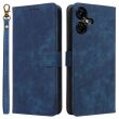 Чехол-книжка Deexe Delta Book для TECNO Pova Neo 3 - Blue (336002L)