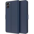 Чехол-книжка Deexe Faro Wallet для ZTE Nubia Neo - Blue (342313L)