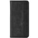 Чохол-книжка Deexe Retro Style для Realme 16 Pro - Black (428008B). Фото 4 з 20