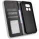 Чохол-книжка Deexe Retro Style для Realme 16 Pro - Black (428008B). Фото 5 з 20