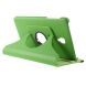 Чехол-книжка Deexe Rotation для Samsung Galaxy Tab A 8.0 2017 (T380/385) - Green (174504G). Фото 5 из 8