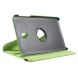 Чехол-книжка Deexe Rotation для Samsung Galaxy Tab A 8.0 2017 (T380/385) - Green (174504G). Фото 4 из 8