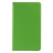 Чехол-книжка Deexe Rotation для Samsung Galaxy Tab A 8.0 2017 (T380/385) - Green (174504G). Фото 1 из 8