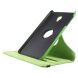 Чехол-книжка Deexe Rotation для Samsung Galaxy Tab A 8.0 2017 (T380/385) - Green (174504G). Фото 6 из 8
