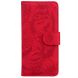 Чехол-книжка Deexe Tiger для Realme GT Neo 6 SE / GT 6T / GT 6 - Red (356124R). Фото 5 из 7