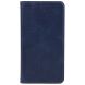 Чехол-книжка Deexe Wallet Case для Samsung Galaxy M35 (M356) - Blue (355707L). Фото 6 из 7