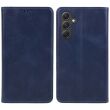 Чехол-книжка Deexe Wallet Case для Samsung Galaxy M35 (M356) - Blue (355707L)