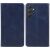 Чехол-книжка Deexe Wallet Case для Samsung Galaxy M35 (M356) - Blue: фото 1 из 7