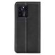 Чехол-книжка Deexe Wallet Case для ZTE Blade V30 - Black (287318B). Фото 3 из 9