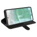 Чехол-книжка Deexe Wallet Style для OPPO Reno 11F - Black (351935B). Фото 3 из 8