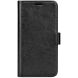 Чехол-книжка Deexe Wallet Style для OPPO Reno 11F - Black (351935B). Фото 5 из 8