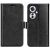 Чехол-книжка Deexe Wallet Style для OPPO Reno 11F - Black: фото 1 из 8