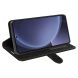 Чехол-книжка Deexe Wallet Style для Samsung Galaxy S25 Plus (S936) - Black (376022B). Фото 3 из 9