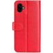 Чохол-книжка Deexe Wallet Style для Samsung Galaxy Xcover 7 (G556) - Red (349722R). Фото 4 з 9