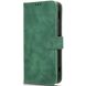 Чехол-книжка Deexe Wallet Style для ZTE Nubia Focus Pro - Green (360211G). Фото 6 из 6