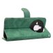 Чехол-книжка Deexe Wallet Style для ZTE Nubia Focus Pro - Green (360211G). Фото 4 из 6
