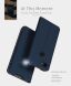 Чехол-книжка DUX DUCIS Skin Pro для Google Pixel 3a XL - Blue (217708L). Фото 9 из 17
