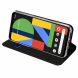 Чехол-книжка DUX DUCIS Skin Pro для Google Pixel 4 - Black (236016B). Фото 5 из 16