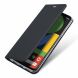 Чехол-книжка DUX DUCIS Skin Pro для Google Pixel 4 - Black (236016B). Фото 4 из 16