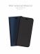 Чехол-книжка DUX DUCIS Skin Pro для Google Pixel 4 - Blue (236016L). Фото 10 из 16