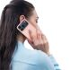 Чохол-книжка DUX DUCIS Skin Pro для iPhone 18 Pro - Black (423632B). Фото 8 з 10