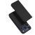 Чохол-книжка DUX DUCIS Skin Pro для iPhone 18 Pro - Black: фото 1 з 10