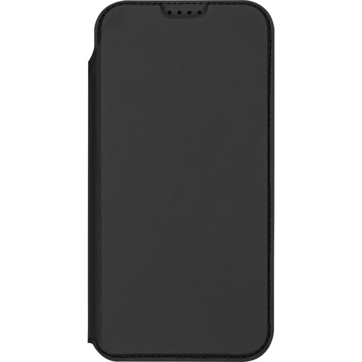 Чохол-книжка DUX DUCIS Skin Pro для iPhone 18 Pro - Black: фото 4 з 10