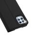 Чохол-книжка DUX DUCIS Skin Pro для Motorola Moto G100 - Black (277906B). Фото 2 з 14