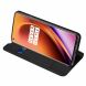 Чехол-книжка DUX DUCIS Skin Pro для OnePlus 8 Pro - Black (264908B). Фото 5 из 16