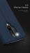 Чехол-книжка DUX DUCIS Skin Pro для OnePlus 8 Pro - Black (264908B). Фото 12 из 16