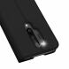 Чехол-книжка DUX DUCIS Skin Pro для OnePlus 8 Pro - Black (264908B). Фото 3 из 16