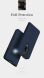 Чехол-книжка DUX DUCIS Skin Pro для OnePlus 8 Pro - Black (264908B). Фото 11 из 16
