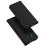 Чохол-книжка DUX DUCIS Skin Pro для Samsung Galaxy M13 (M135) - Black: фото 1 з 25