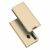 Чохол-книжка DUX DUCIS Skin Pro для Samsung Galaxy M40 / A60 (A605) - Gold: фото 1 з 19