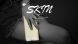 Чехол-книжка DUX DUCIS Skin Pro для Samsung Galaxy S10 - Black (216603B). Фото 10 из 15