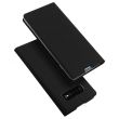 Чехол-книжка DUX DUCIS Skin Pro для Samsung Galaxy S10 - Black (216603B)