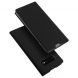 Чехол-книжка DUX DUCIS Skin Pro для Samsung Galaxy S10 - Black (216603B). Фото 1 из 15