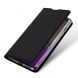 Чехол-книжка DUX DUCIS Skin Pro для Samsung Galaxy S10 - Black (216603B). Фото 4 из 15